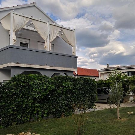 Apartment Marina Vir Zewnętrze zdjęcie
