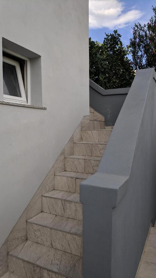 Apartment Marina Vir Zewnętrze zdjęcie