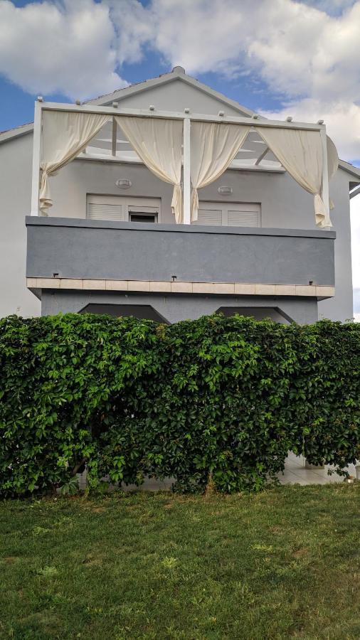 Apartment Marina Vir Zewnętrze zdjęcie