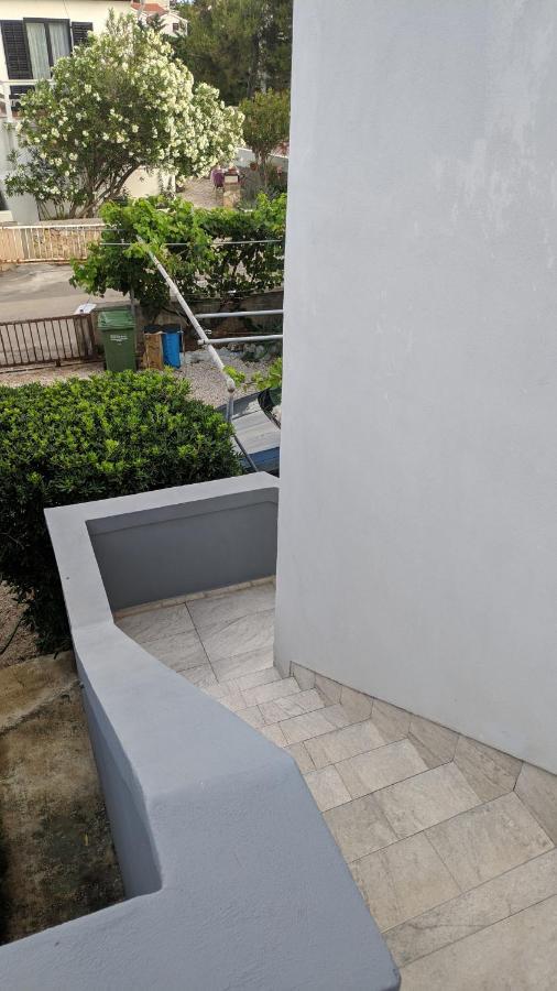 Apartment Marina Vir Zewnętrze zdjęcie