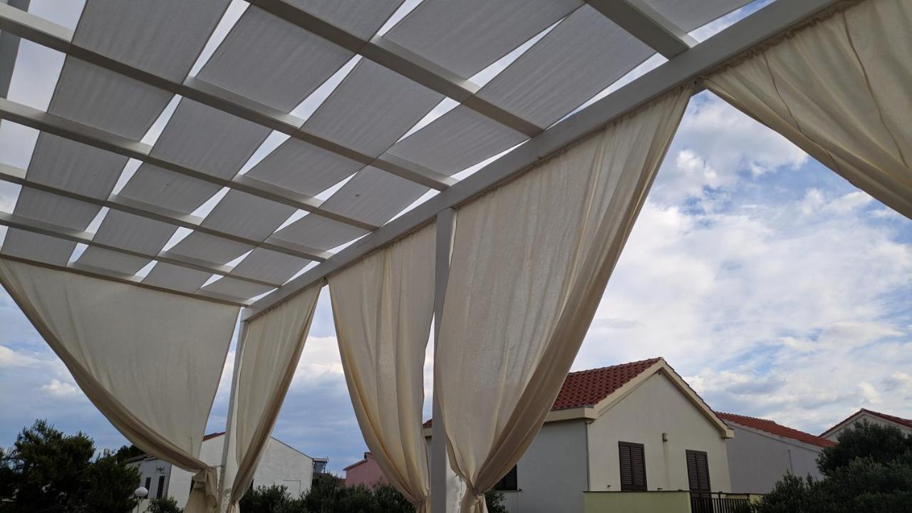 Apartment Marina Vir Zewnętrze zdjęcie