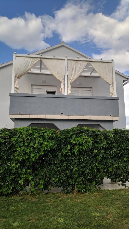 Apartment Marina Vir Zewnętrze zdjęcie