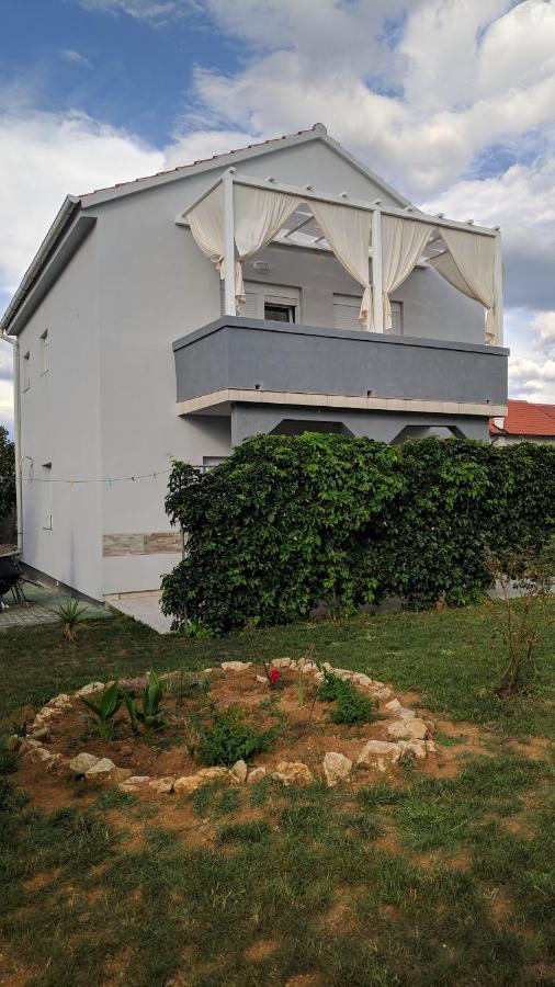 Apartment Marina Vir Zewnętrze zdjęcie