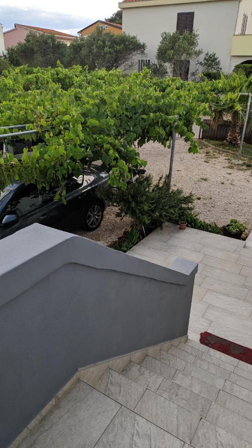 Apartment Marina Vir Zewnętrze zdjęcie