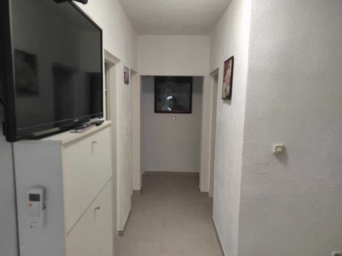 Apartment Marina Vir Zewnętrze zdjęcie