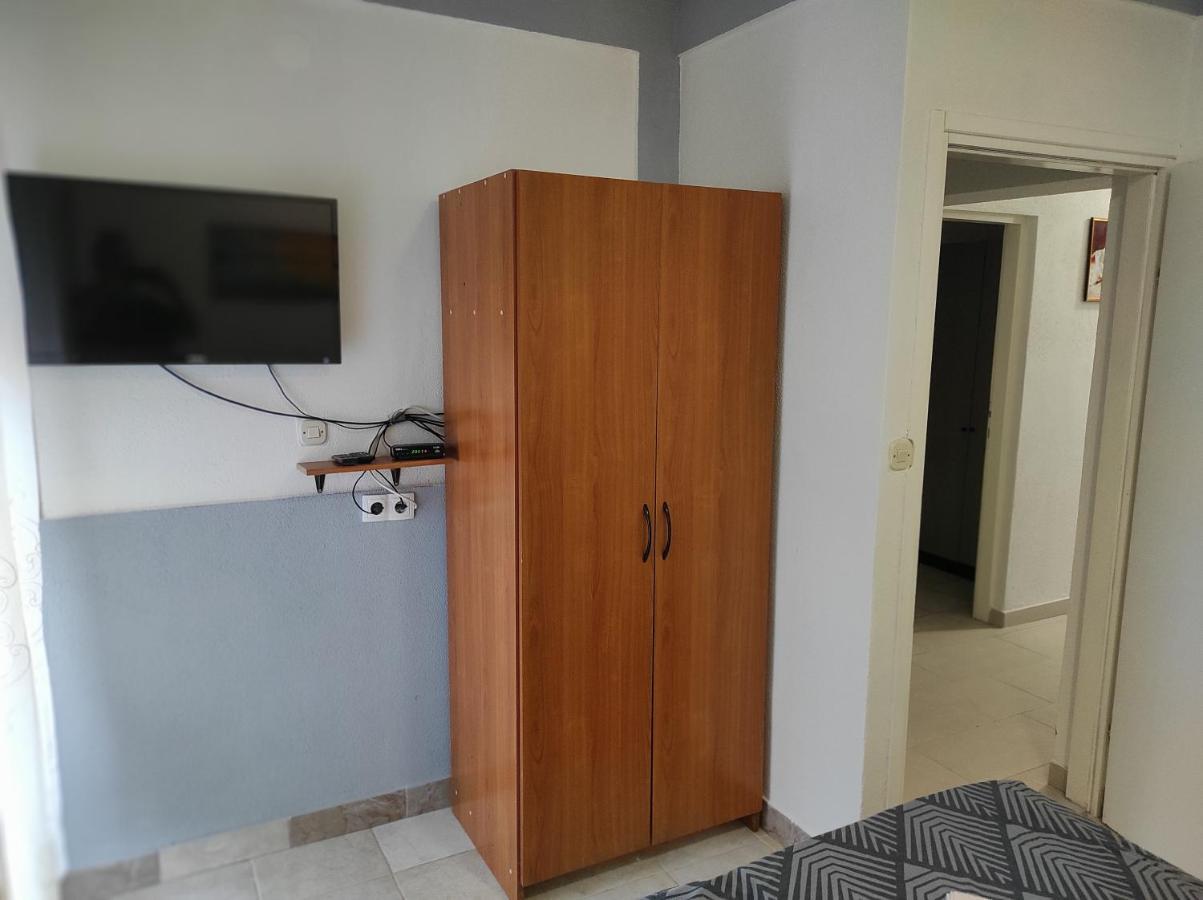 Apartment Marina Vir Zewnętrze zdjęcie