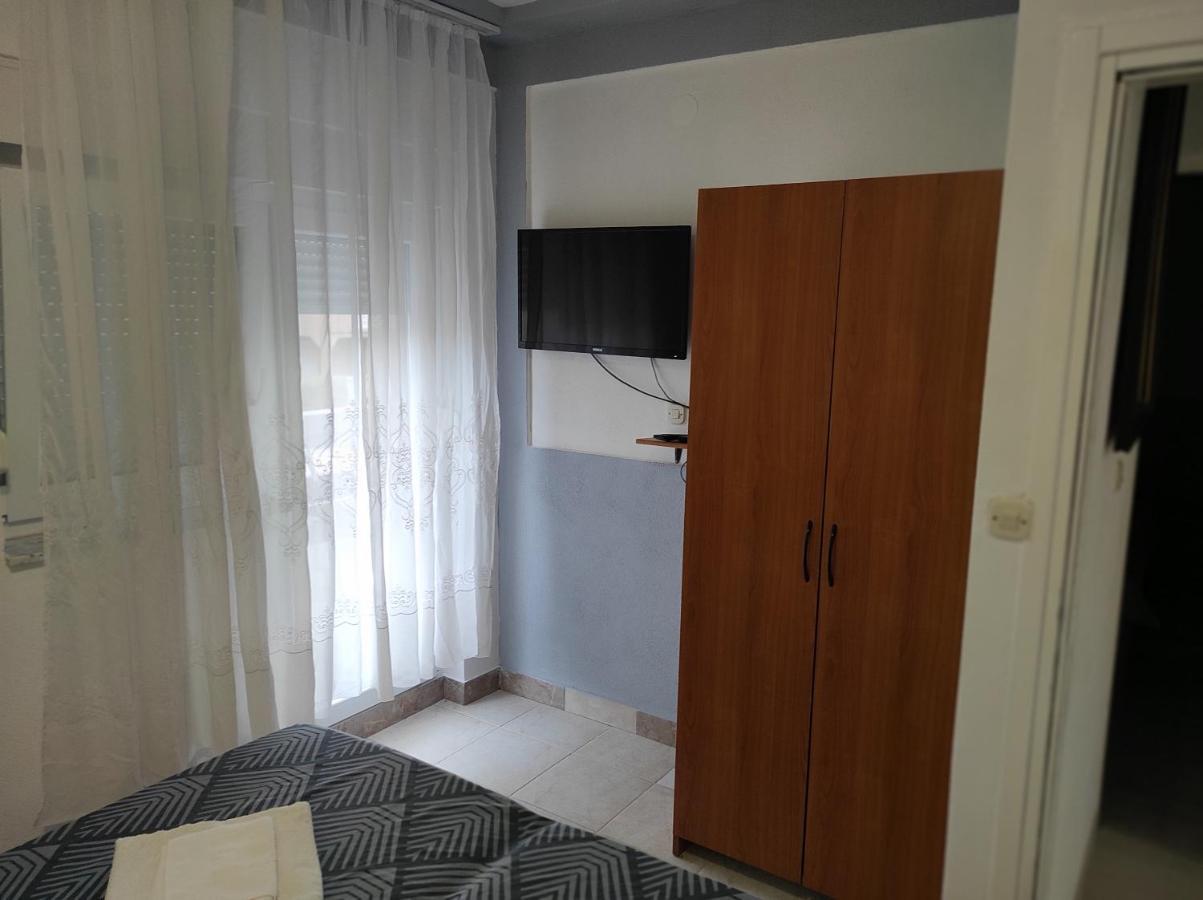 Apartment Marina Vir Zewnętrze zdjęcie