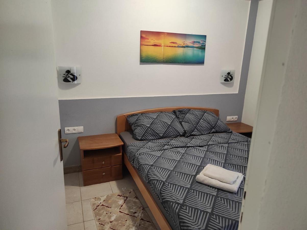 Apartment Marina Vir Zewnętrze zdjęcie