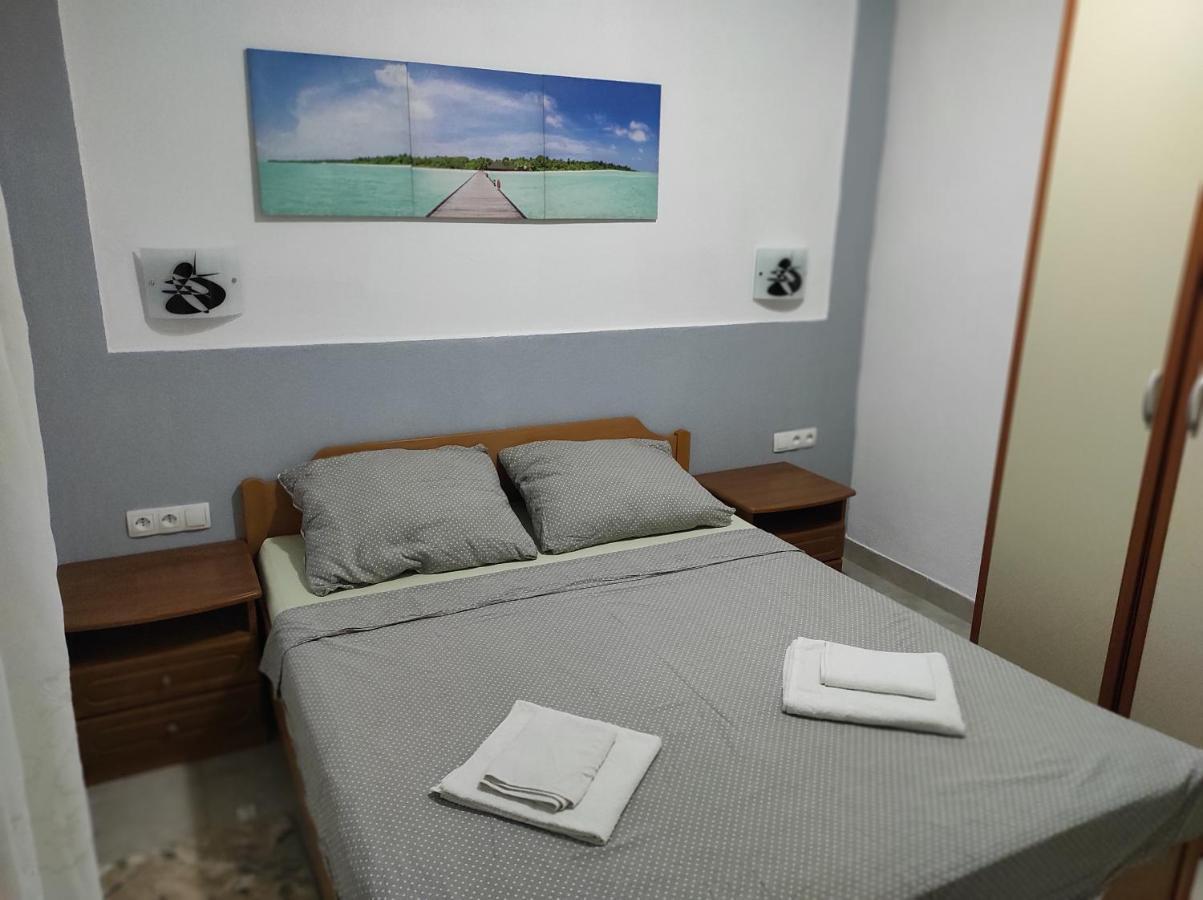 Apartment Marina Vir Zewnętrze zdjęcie