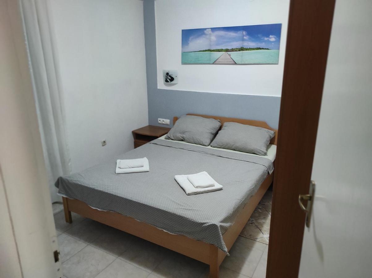 Apartment Marina Vir Zewnętrze zdjęcie