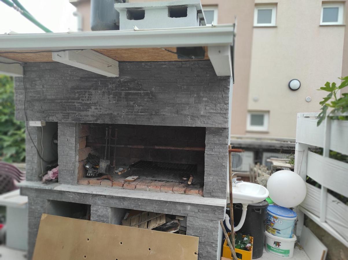 Apartment Marina Vir Zewnętrze zdjęcie
