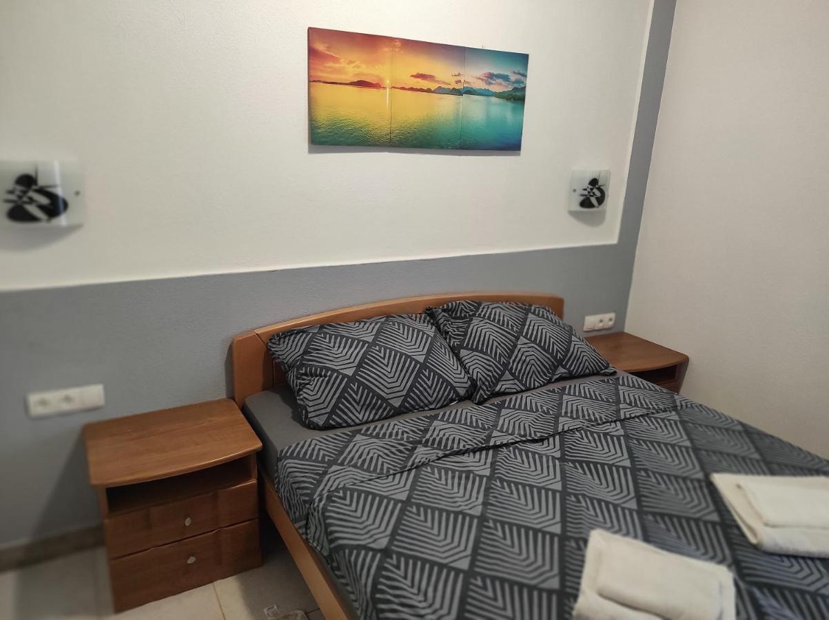 Apartment Marina Vir Zewnętrze zdjęcie