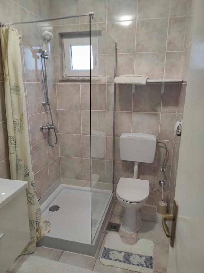 Apartment Marina Vir Zewnętrze zdjęcie