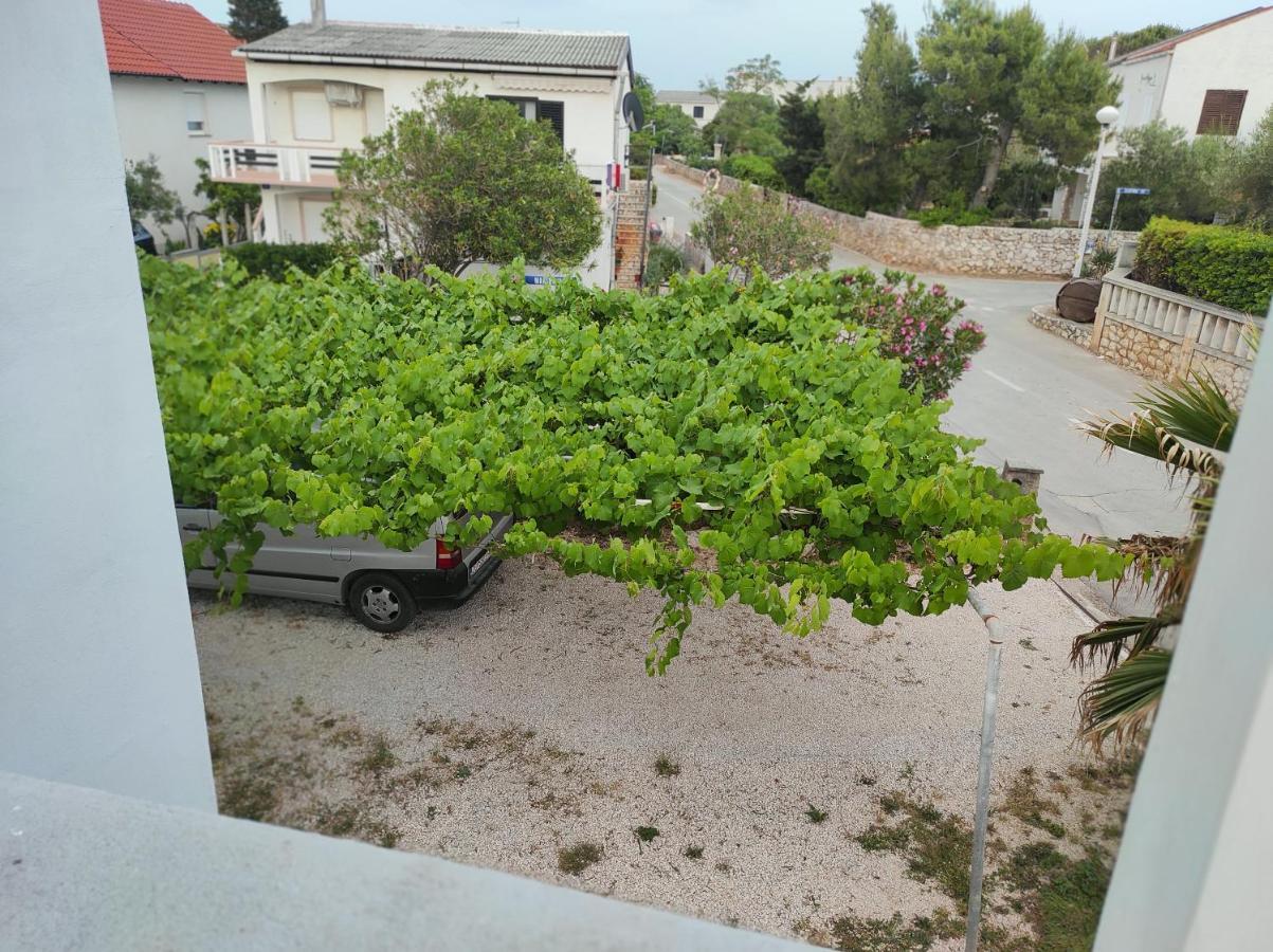 Apartment Marina Vir Zewnętrze zdjęcie