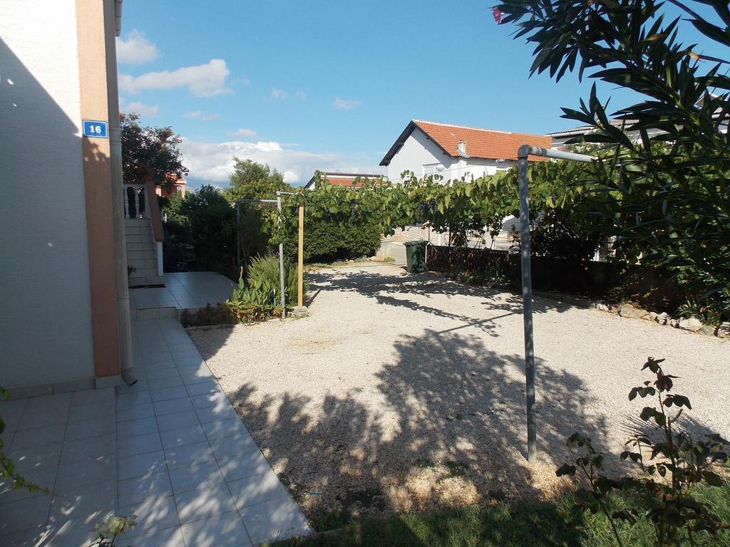 Apartment Marina Vir Pokój zdjęcie