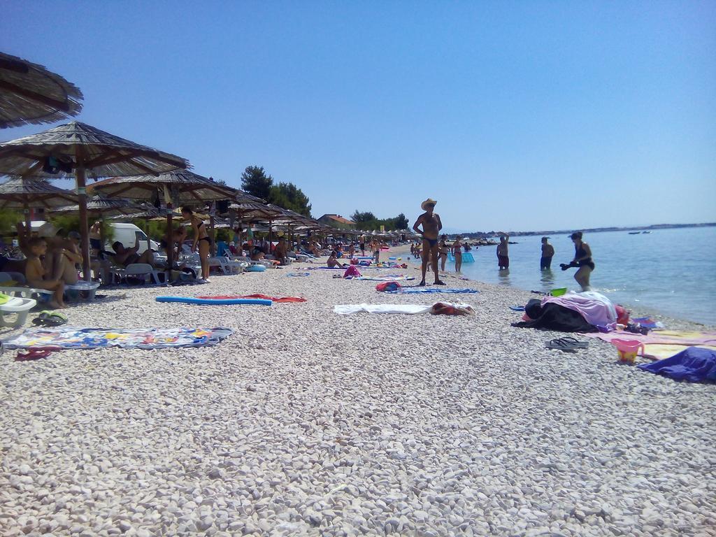 Apartment Marina Vir Pokój zdjęcie